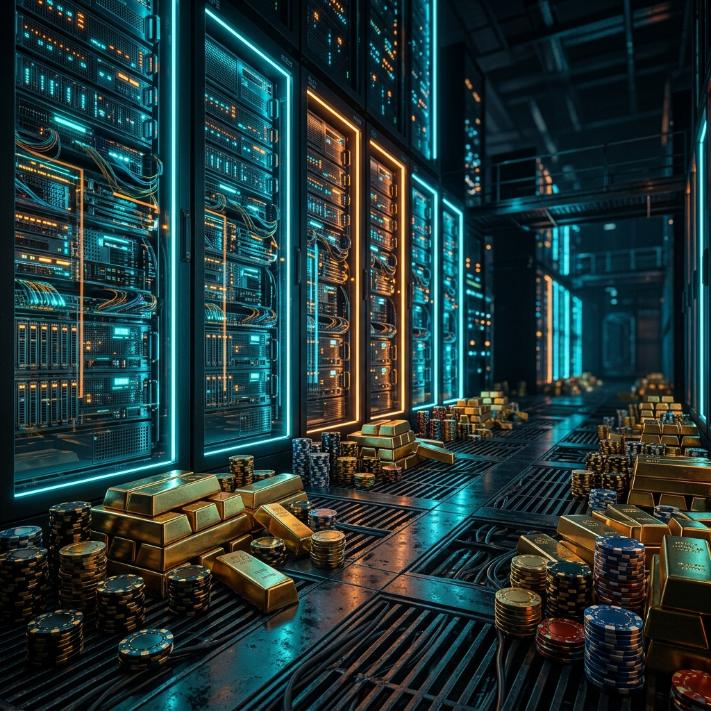 Hệ thống máy chủ điều hành nhà cái MM88 mã hóa cao cấp SSL 256 bit