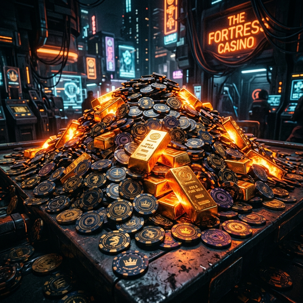 Khu đặc quyền VVIP Live Baccarat MM88 ngập tràn tiền