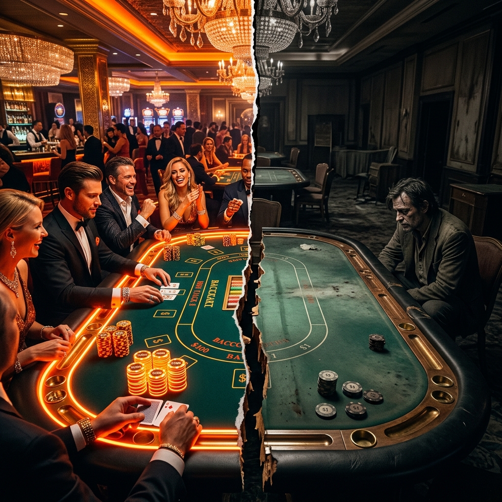 Game bài bên GG88 bịp đéo bằng MM88? Review từ dân chơi thứ thiệt về độ ngẫu nhiên, sảnh thật. Chọn lầm sòng là cúng tiền, coi kỹ rồi sát phạt!