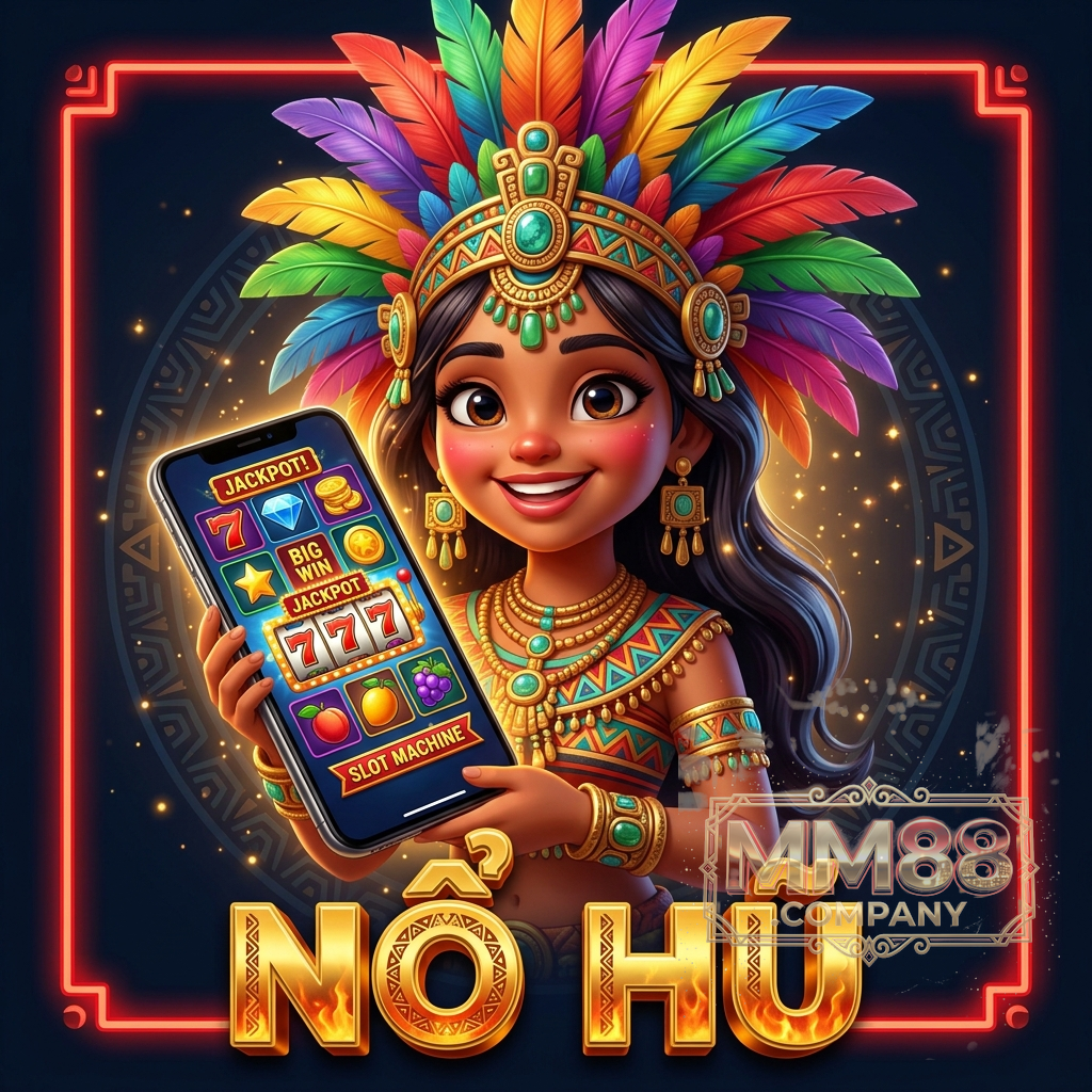 Nổ hũ đổi thưởng MM88