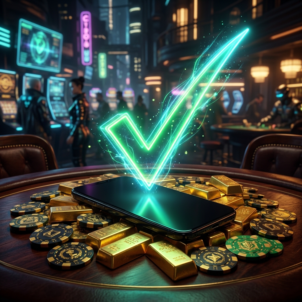 Xác minh KYC xong nhận lợi ích rút tiền không giới hạn thẳng về điện thoại