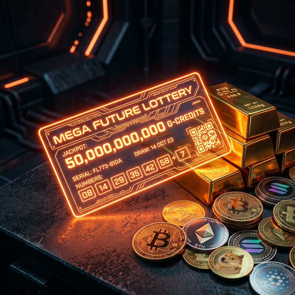 Vé Số Neon chốt Bạch Thủ Lô ăn Tỷ đồng bên cạnh hàng đống Vàng tại sàn MM88